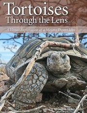 Cover of: Tortoises Through the Lens