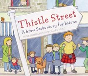 Cover of: Thistle Street