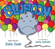 Cover of: Blueloon