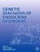 Cover of: Genetic Diagnosis of Endocrine Disorders
