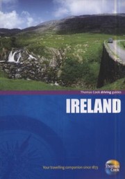 Cover of: Thomas Cook Driving Guides
            
                Drive Around Ireland