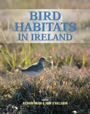 Cover of: Bird Habitats In Ireland