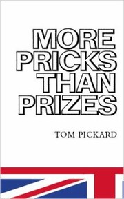 Cover of: More Pricks Than Prizes by 