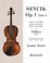 Cover of: Sevcik for Viola  Opus 1 Part 1