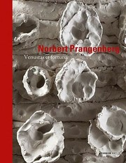 Cover of: Norbert Prangenberg
            
                Kerber Art