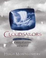 Cover of: Cloudsailors by 