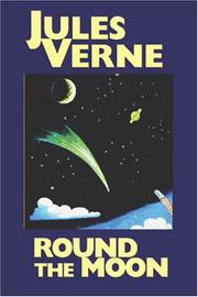 Cover of: Round the Moon by Jules Verne