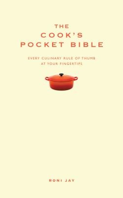 The Cooks Pocket Bible