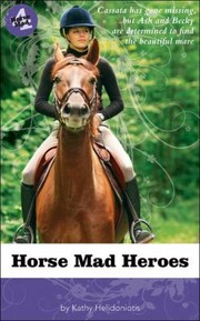 Cover of: Horse Mad Heroes