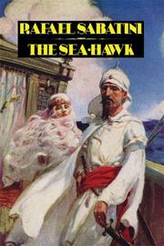 Cover of: The Sea Hawk by Rafael Sabatini
