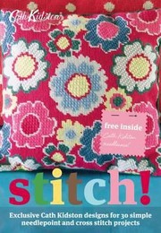 Cover of: Stitch Cath Kidston