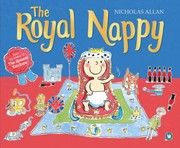 Cover of: The Royal Nappy