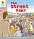 Cover of: Street Fair Roderick Hunt Thelma Page