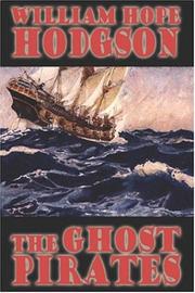 Cover of The Ghost Pirates