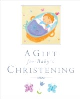 Cover of: A Gift for Babys Christening