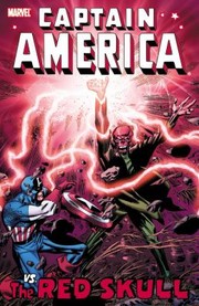 Cover of: Captain America Vs The Red Skull