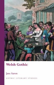 Cover of: Welsh Gothic by 