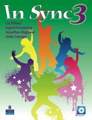 Cover of: In Sync 3 With CDROM
            
                In Sync