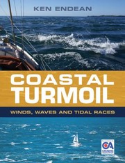 Cover of: Coastal Turmoil by 