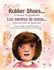 Cover of: Rubber Shoes  Los Zapatos de Goma