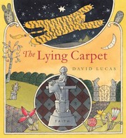 Cover of: The Lying Carpet by 