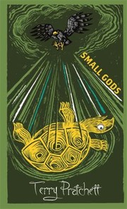 Cover of: Small Gods Discworld by 