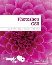 Cover of: Photoshop CS6 in Simple Steps