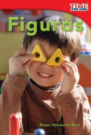Cover of: Figuras  Shapes
            
                Time for Kids Nonfiction Readers Level 10 by 