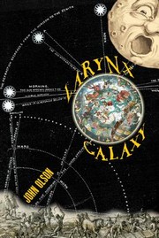 Cover of: Larynx Galaxy