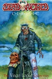 Cover of: Deadworld Classic by 