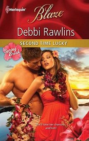 Cover of: Second Time Lucky by 