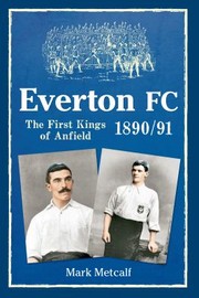 Cover of: Everton FC 189091