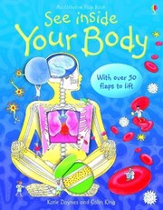 Cover of: See Inside Your Body by 