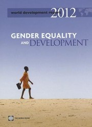 Cover of: World Development Report
            
                World Development Report Hardcover