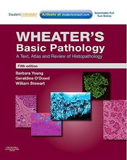 Cover of: Wheaters Basic Pathology
            
                Basic Histopathology Wheaters Burkitt by 