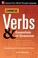 Cover of: Chinese Verbs  Essentials of Grammar