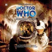 Cover of: Memory Lane
            
                Doctor Who by 