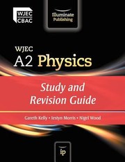 Cover of: WJEC A2 Physics