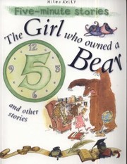Cover of: The Girl Who Owned A Bear And Other Stories