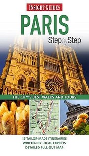 Cover of: Paris Step By Step