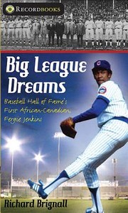 Cover of: Big League Dreams
            
                Recordbooks