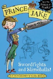 Cover of: Swordfighter Supreme