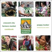 Cover of: Crescent City Farmers Market Cookbook