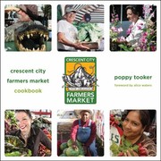 Cover of: Crescent City Farmers Market Cookbook by 