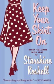 Cover of: Keep Your Skirt on
