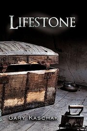 Cover of: Lifestone by 