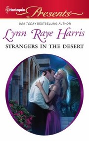 Cover of: Strangers In The Desert