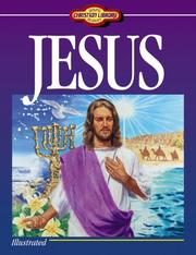 Cover of: Jesus (Young Reader's Christian Library)