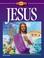 Cover of: Jesus (Young Reader's Christian Library)