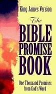 Cover of: The Bible Promise Book